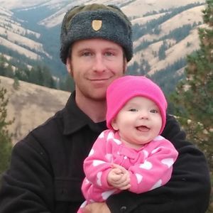 Meet your Posher, Jonathan